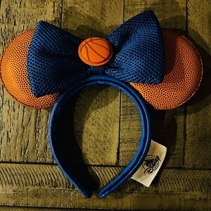 Like NEW Disney ears